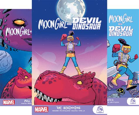 moon girl porn|Parody: Moon Girl And Devil Dinosaur